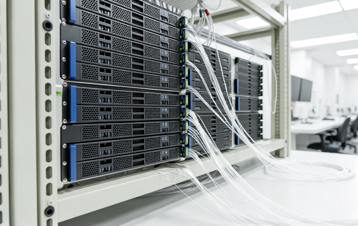 Fuji Systemic Metrics Lab Environment