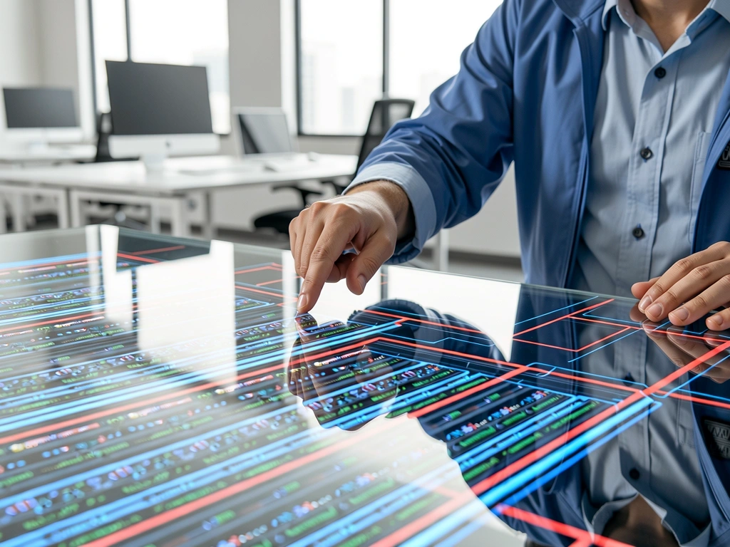 Data engineering consultation