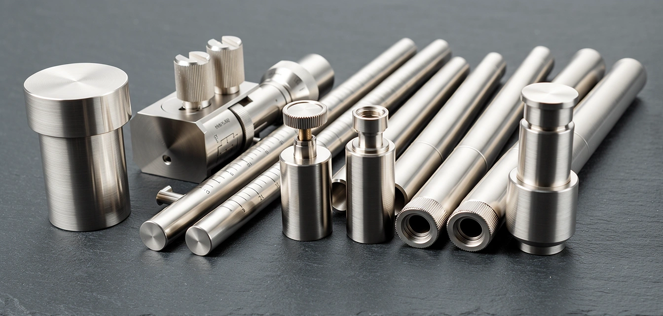 Precision measurement tools