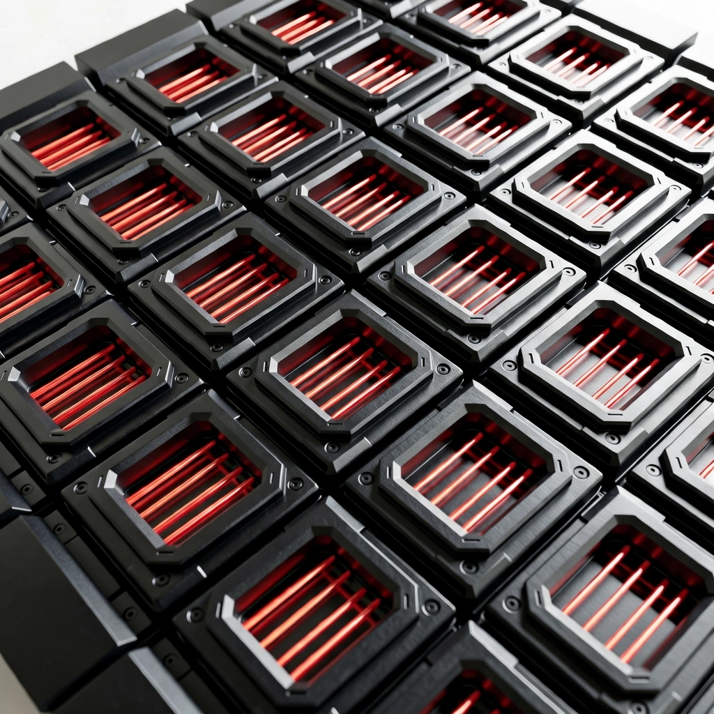 Technology background