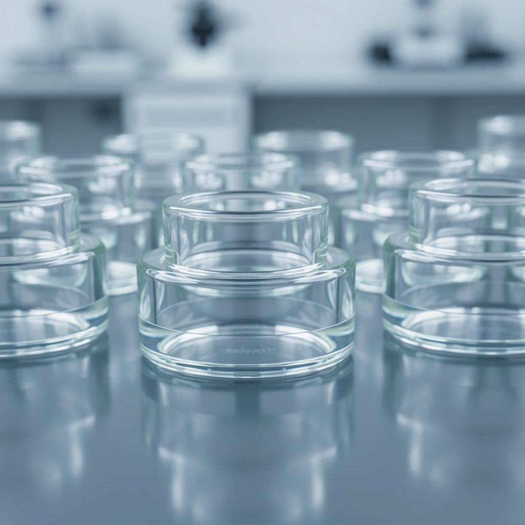 Precision analytics environment