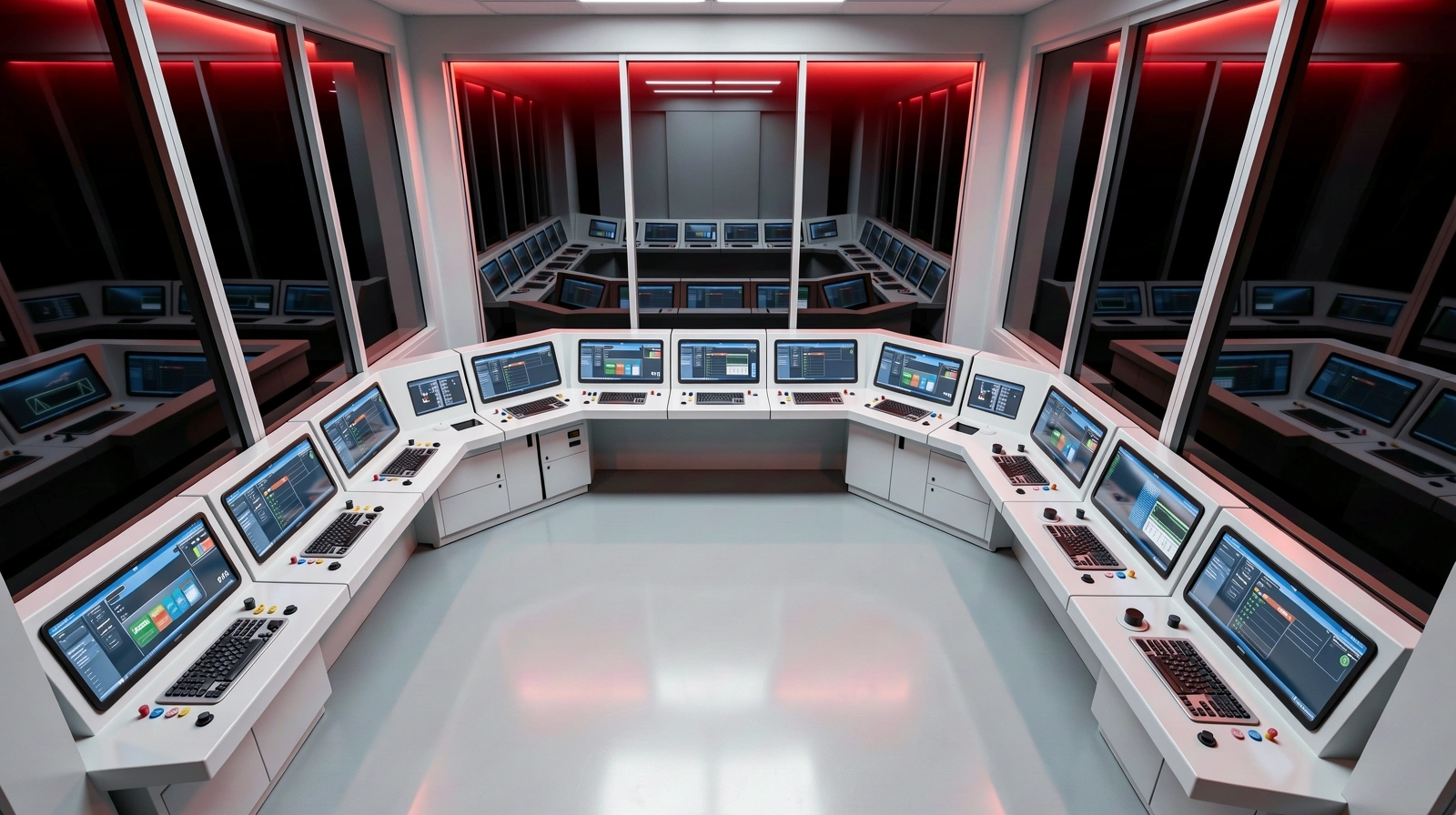 Industrial Analytics Environment