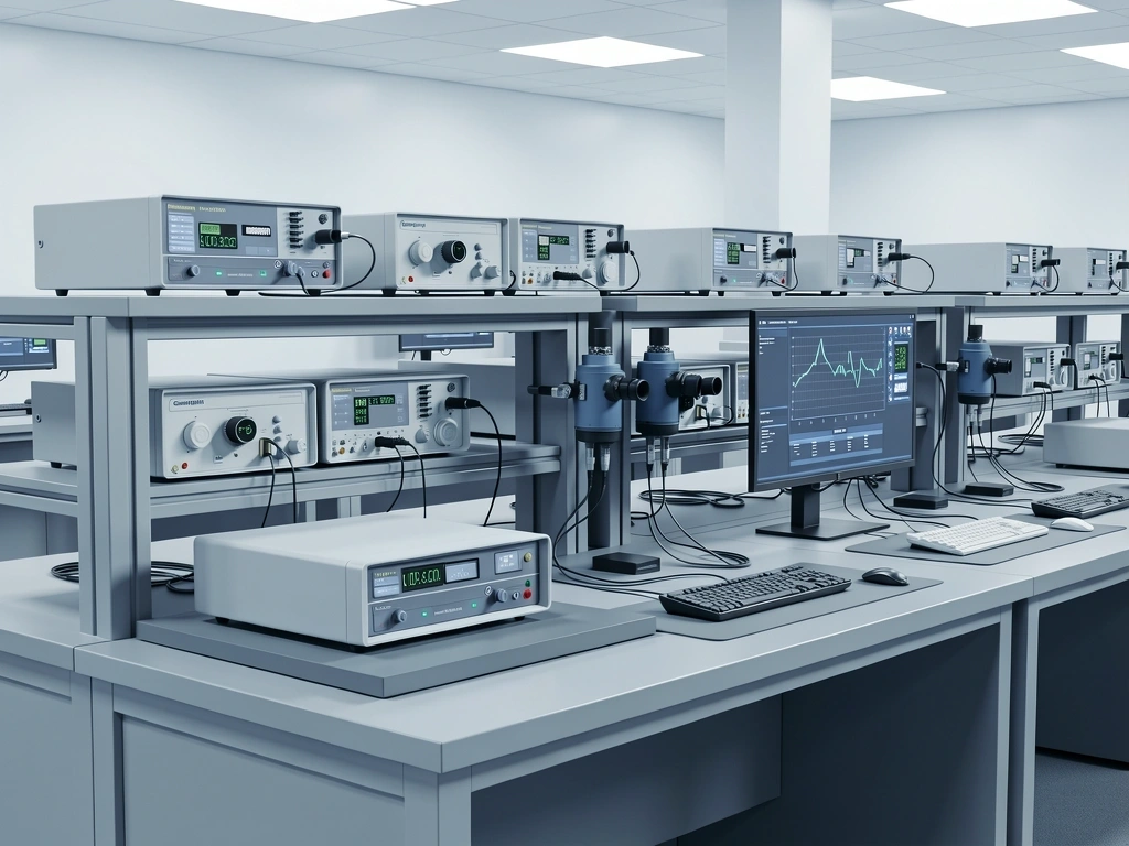 Inside the Metrics Lab