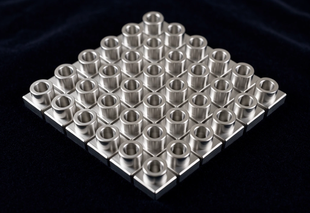 Precision Methodology