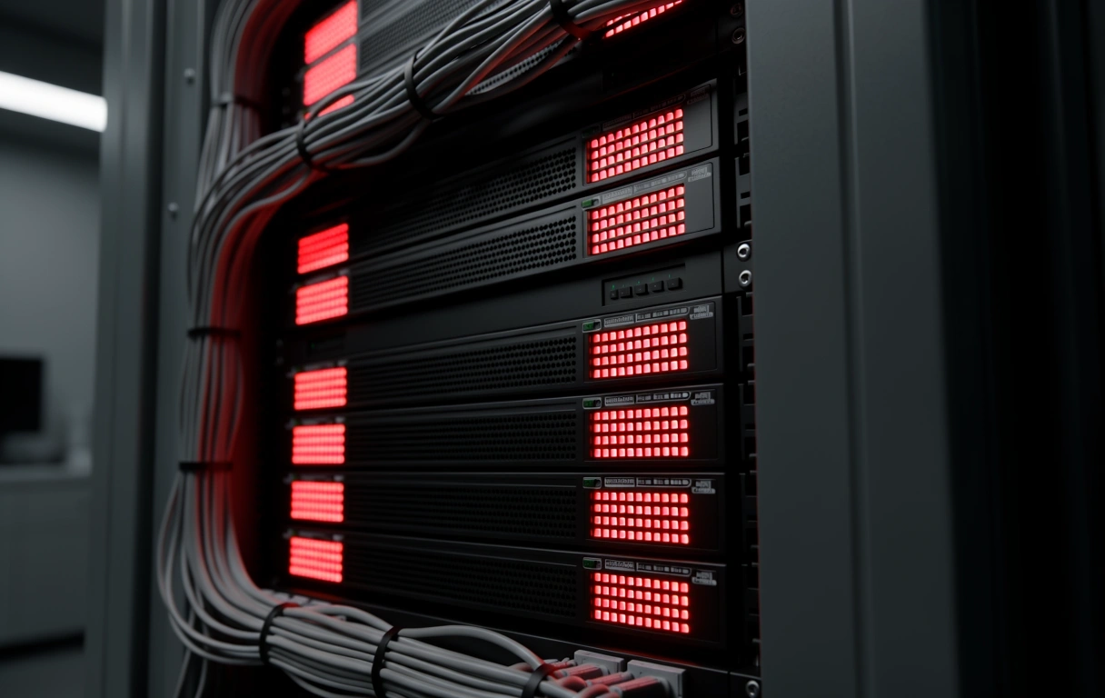 Fuji Systemic Metrics lab environment