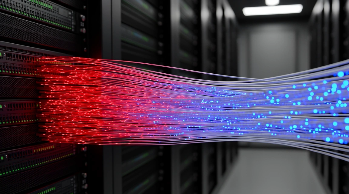 Systemic data infrastructure