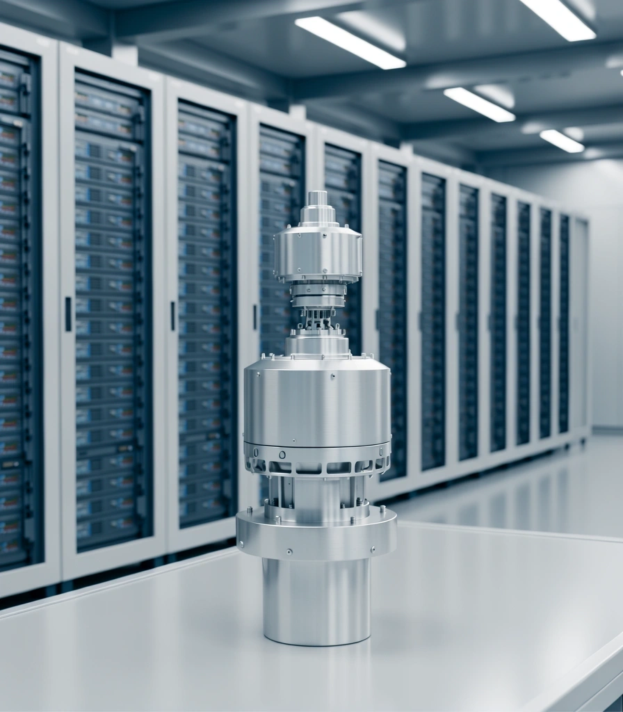 Risk analytics server environment